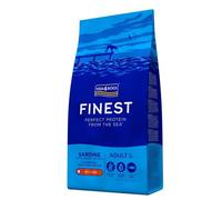 FISH4DOGS CANE FINEST ADULTO SARDINE SMALL 6 KG
