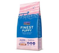 FISH4DOGS CANE FINEST PUPPY SALMON SMALL 6 KG