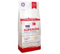 FISH4DOGS CANE SUPERIOR ADULTO REGULAR 12 KG