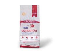 Fish4Dogs Cibo per Cani Superior Adulto 6 kg (13,2 libbre) NUOVO