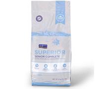 Fish4Dogs Superior Senior Complete Small al Salmone 6 kg - Croccantini per cani - 1° ORDINE? scegli lo sconto BZR5 / BZR20 + 200 punti fedeltà