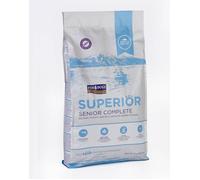 Fish4dogs Mangime Fish4dogs Superior Senior Complete Salmon Salmone 12 kg S_0301
