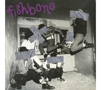 Fishbone Fishbone Ep (Vinyl LP)
