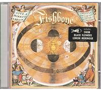 Fishbone - Give a Monkey a...