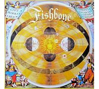 Fishbone - Give a Monkey a ...