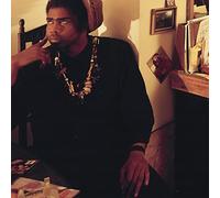 Fishbone - The Reality of My Surroundings