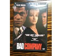 Fishburne/Barkin/Gray - Bad Company [1995]