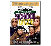 Fishburne/Campbell - School Daze