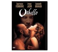 Fishburne/Jacob/Branagh - Othello [1995]