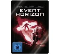 Fishburne,Laurence - Event Horizon: Steelbook Edition [Edizione: Germania]