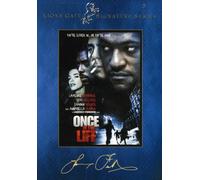 Fishburne/Welliver/Walker - Once in the Life