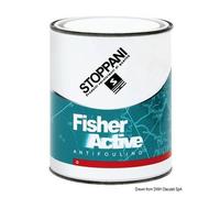 FISHER ACTIVE - ANTIVEGETATIVA A MATRICE SEMIDURA - STOPPANI - ml.750