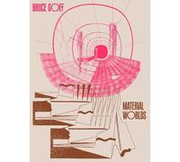 Fisher Alison Fisher Bruce Goff (Copertina rigida)