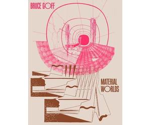 Fisher Alison Fisher Bruce Goff (Copertina rigida)