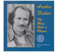 Fisher, Archie - Man With A Rhyme