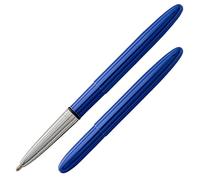 Fisher Blueberry Powder Coated