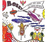 Fisher, Bobby - Hymns & Hers For Happy Hearts