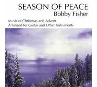 Fisher, Bobby - Season Of Peace