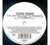 Fisher,Cevin - The Way We Used to