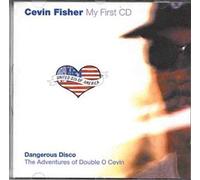 Fisher, Cevin - United Djs