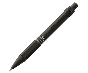 Fisher Clutch Space Pen Matt Black