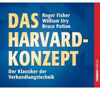 Fisher - Das Harvard-Konzept