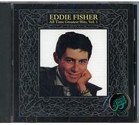 Fisher, Eddie - All-Time Greatest Hits