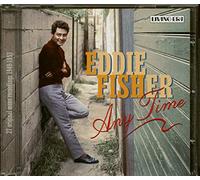 Fisher,Eddie - Any Time
