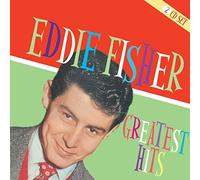 Fisher, Eddie - Greatest Hits (2 CD)