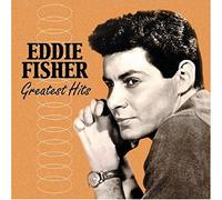 Fisher, Eddie - Greatest Hits