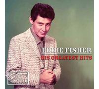 Fisher, Eddie - His Greatest Hits