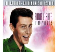 FISHER, EDDIE - I'M YOURS