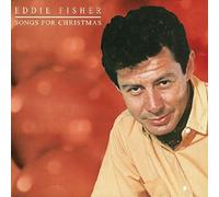 Fisher, Eddie - Songs For Christmas