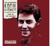Fisher, Eddie - Songs Of The Dreamer (2 CD)