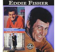 Fisher, Eddie - Thinking Of You/Bundle Of Joy