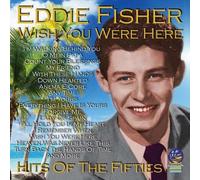 Fisher, Eddie - Wish You Were Here