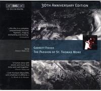 Fisher, G. - Passion Of Saint Thomas