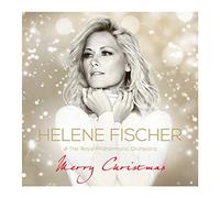 Fisher Helene & The Royal Philharmonic Orchestra - Merry Christmas