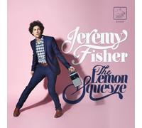 Fisher, Jeremy - Lemon Squeeze