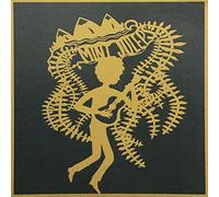 Fisher, Jeremy - Mint Juleps