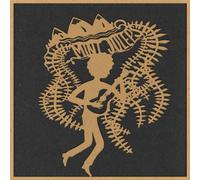 Fisher, Jeremy - Mint Juleps