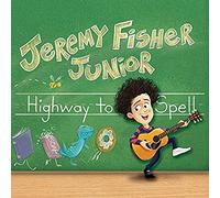 Fisher Jr, Jeremy - Highway To Spell