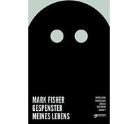 Fisher, M Gespenster Meines Lebens Book NUOVO