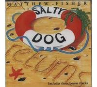 Fisher Matthew - A Salty Dog Returns