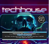 Fisher, Mau P., AKA AKA, e più - Tech House 2023