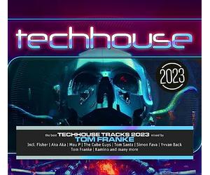 Fisher, Mau P., AKA AKA, e più - Tech House 2023