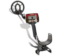 Fisher Metal detector cerca metalli piastra concentrica 7 - F11