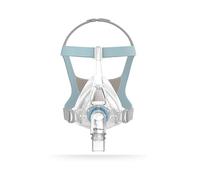 Fisher & Paykel Vitera CPAP a pieno facciale (1 cuscino per maschera)