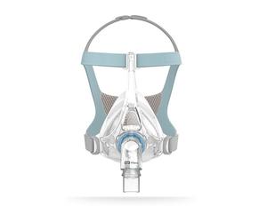 Fisher & Paykel Vitera CPAP a pieno facciale (1 cuscino per maschera)