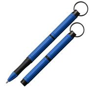 Fisher - Penna spaziale, colore: Blu 5.000 Blu